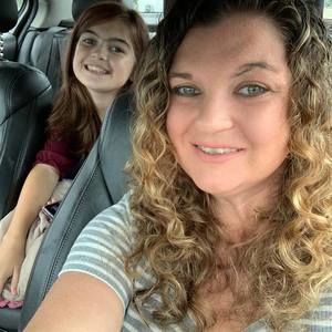 Meet your Posher, Brooke